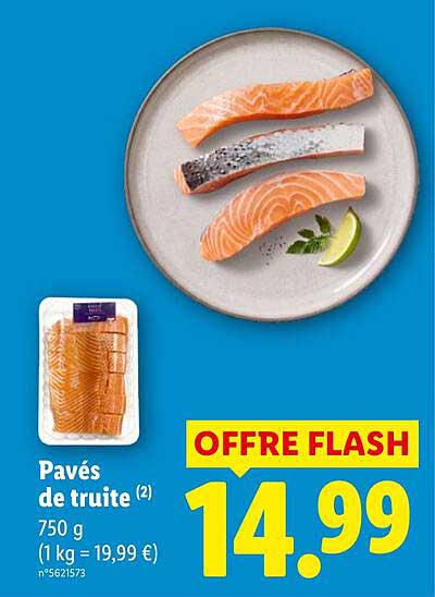 OFFRE FLASH