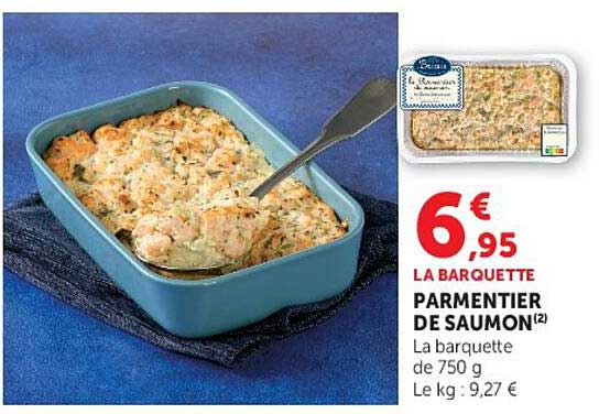 PARMENTIER DE SAUMON(2)