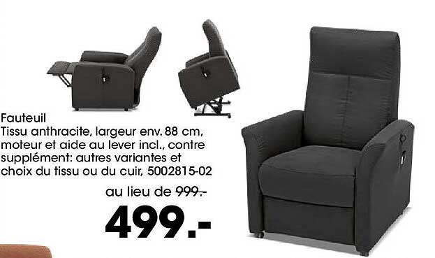 Fauteuil