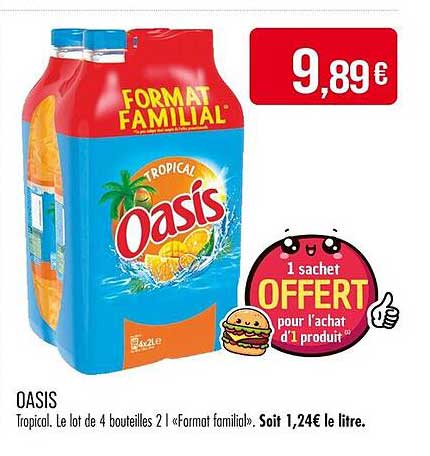 OASIS