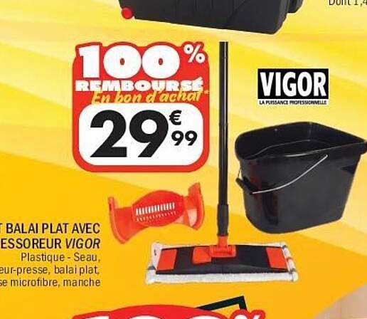 100% REMBOURSÉ En bon d'achat 29€99