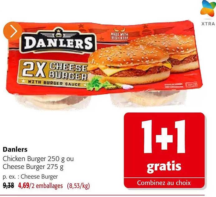 1+1 gratis