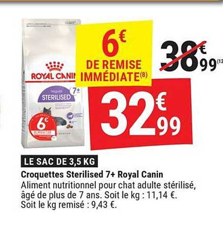 6€ DE REMISE IMMÉDIATE(8)