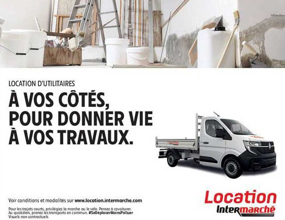 À VOS CÔTÉS, POUR DONNER VIE À VOS TRAVAUX.
