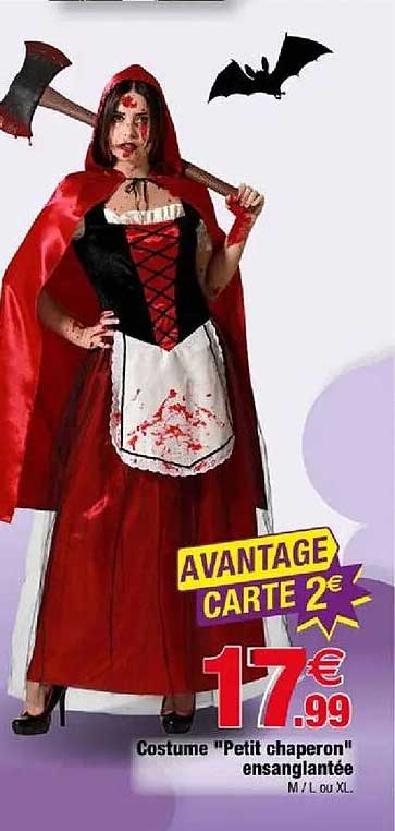 AVANTAGE CARTE 2€