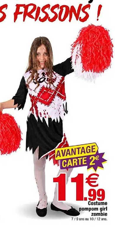 AVANTAGE CARTE 2€