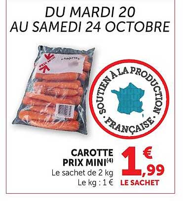 CAROTTE PRIX MINI(4)