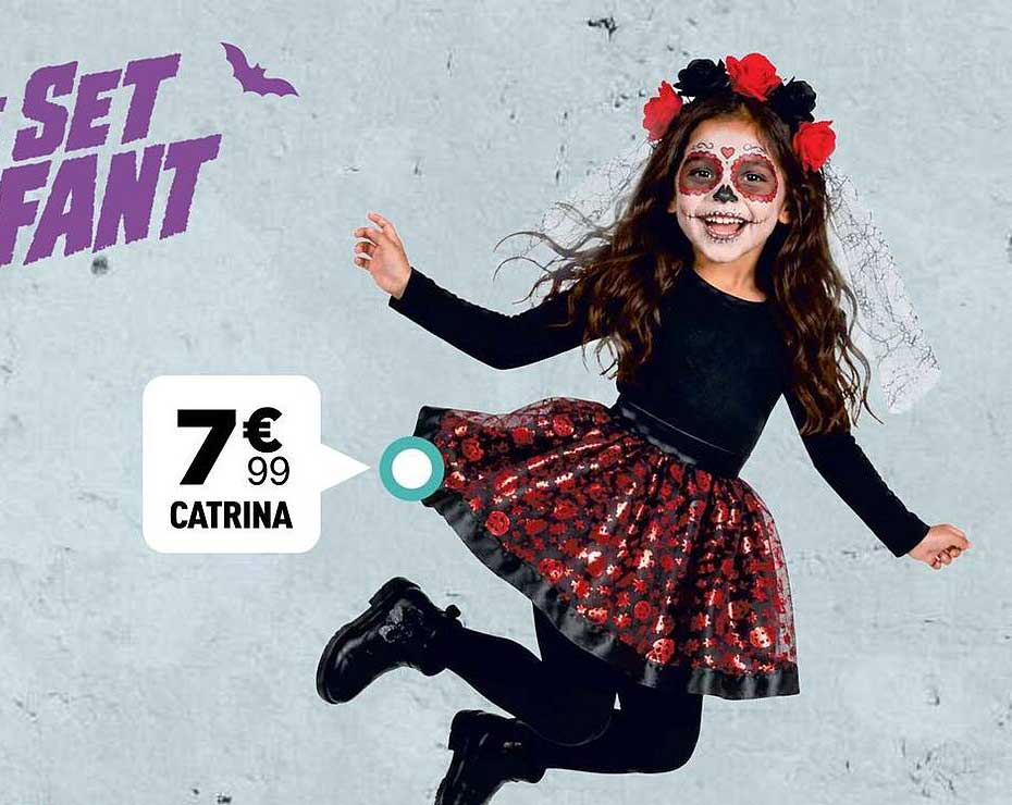 CATRINA