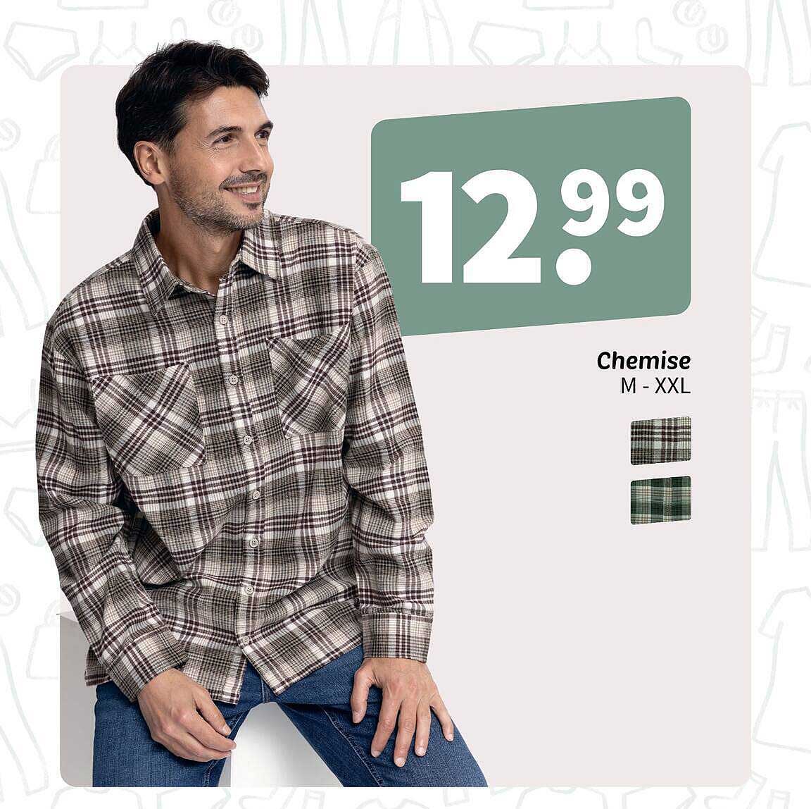 Chemise