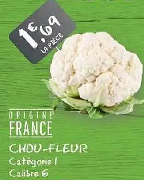CHOU-FLEUR