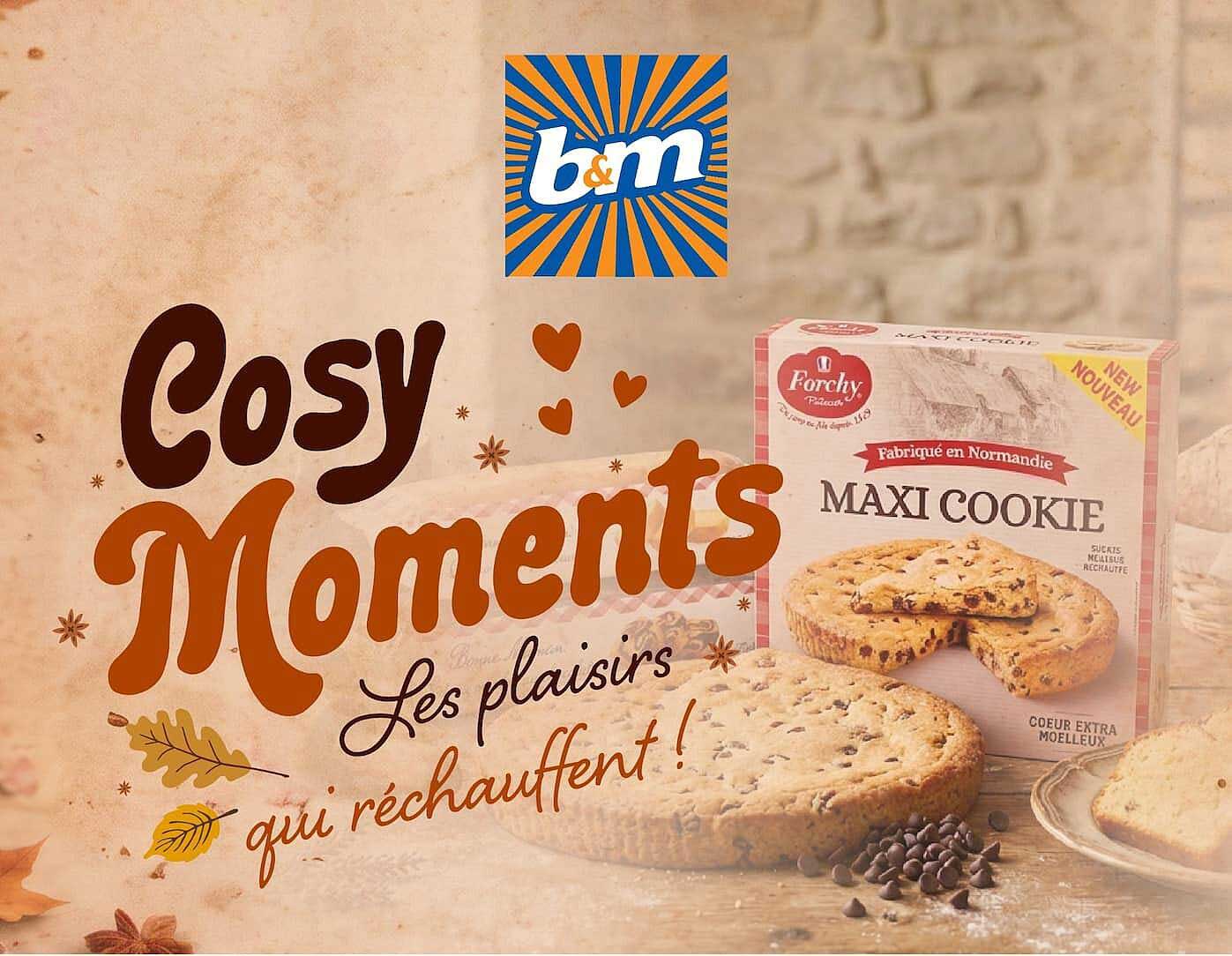Cosy Moments