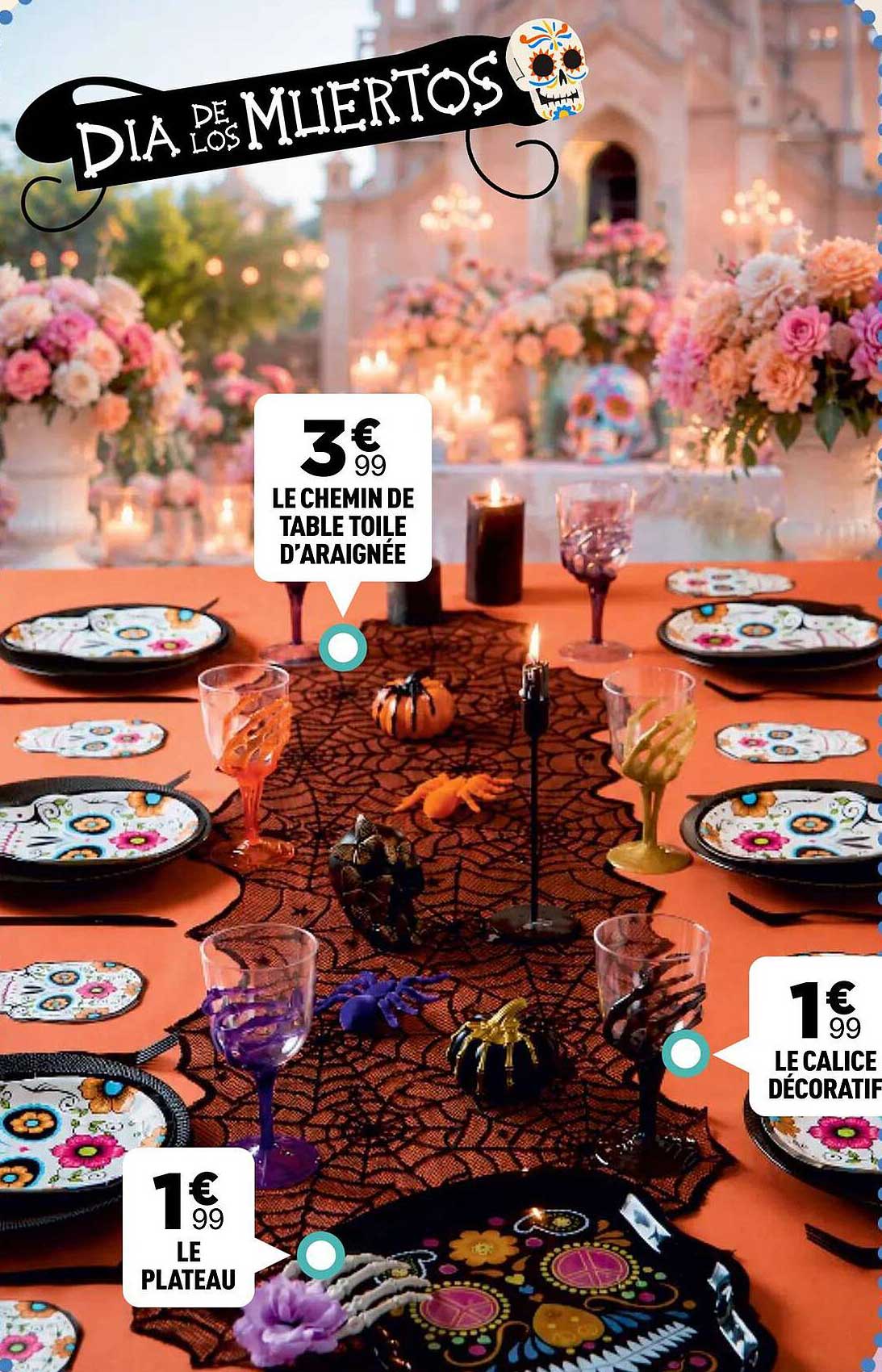 DIA DE LOS MUERTOS