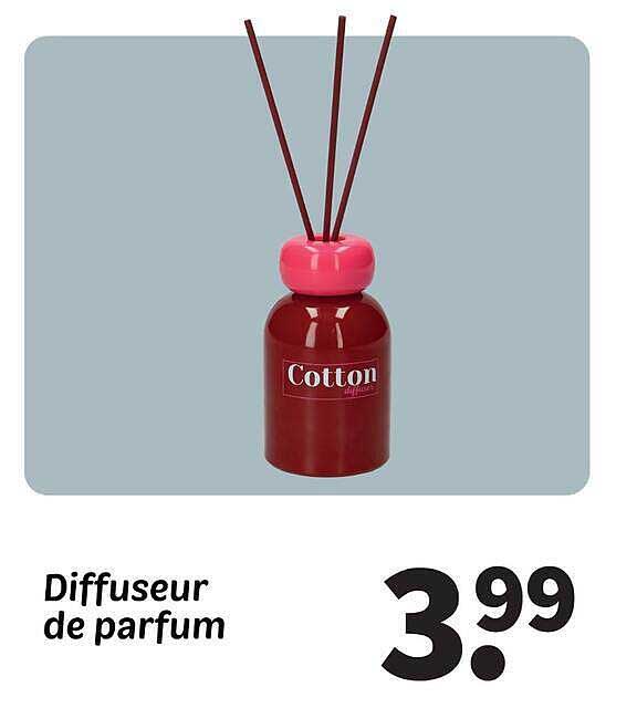 Diffuseur de parfum