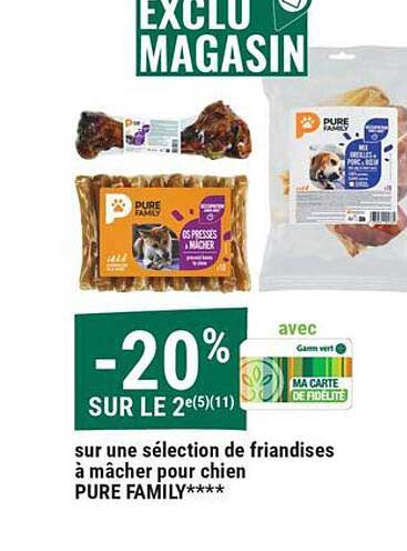 EXCLU MAGASIN