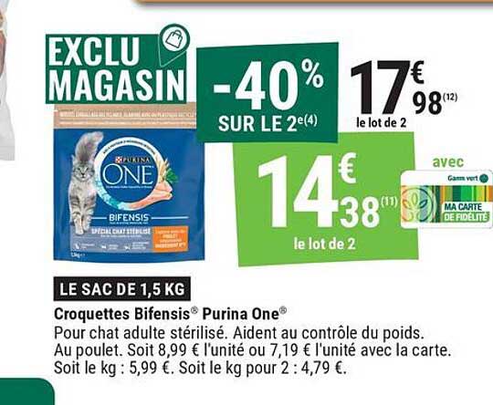 EXCLU MAGASIN