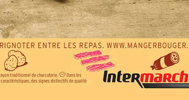 GRIGNOTER ENTRE LES REPAS. WWW.MANGERBOUGER.