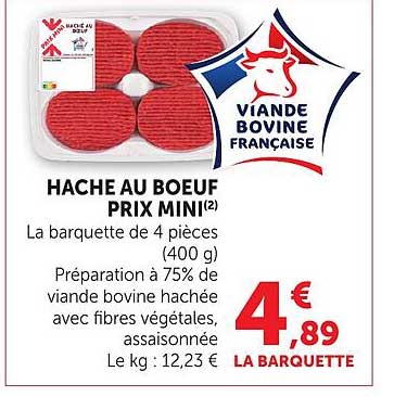HACHE AU BOEUF PRIX MINI(2)