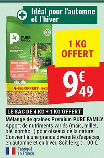 Idéal pour l'automne et l'hiver