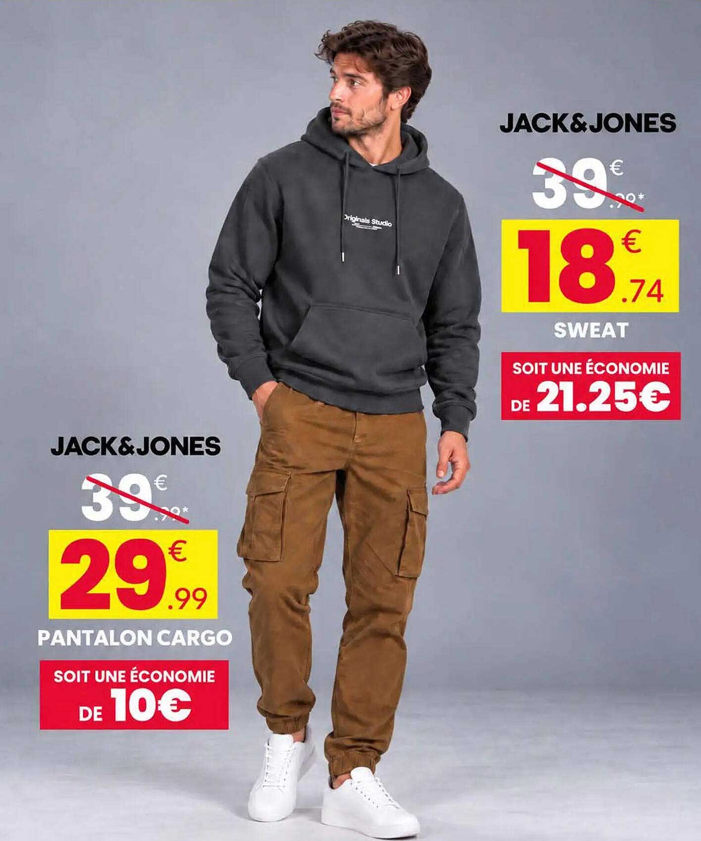 JACK&JONES