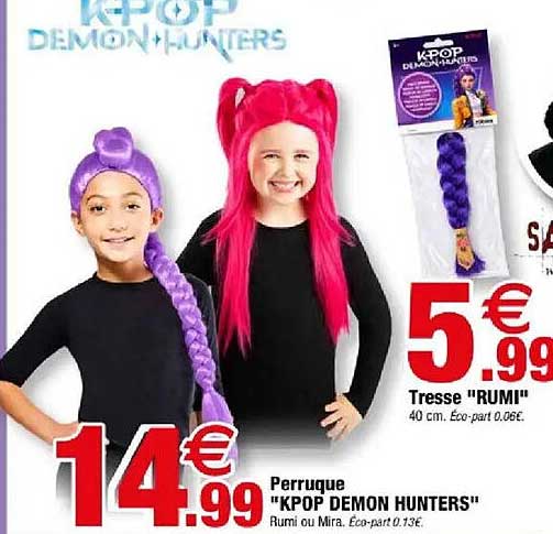 K-POP DEMON HUNTERS