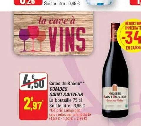 la cave à VINS