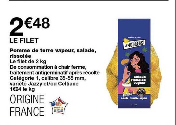 LE FILET