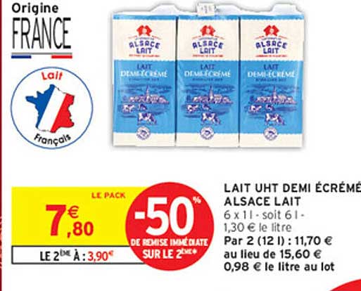 LE PACK