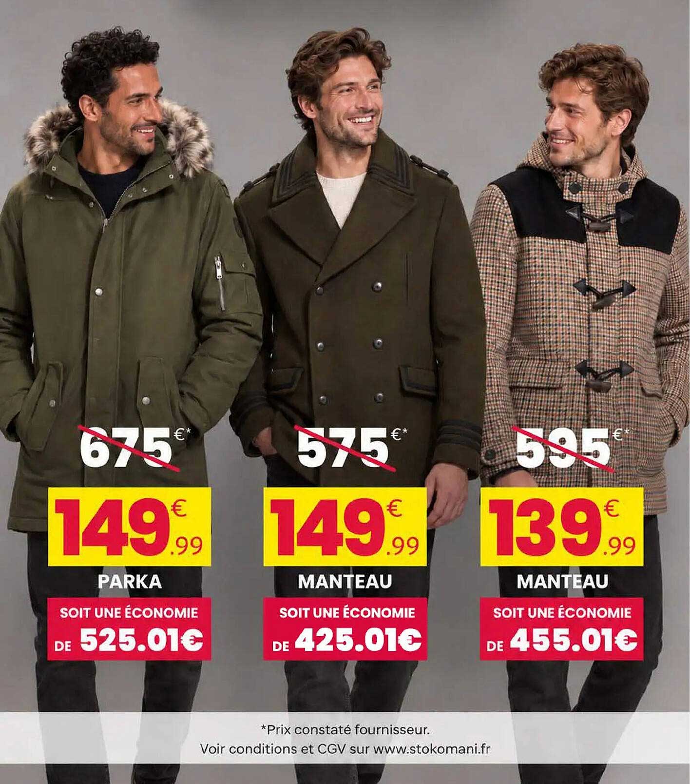 PARKA