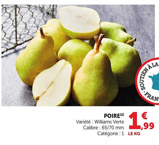 POIRE