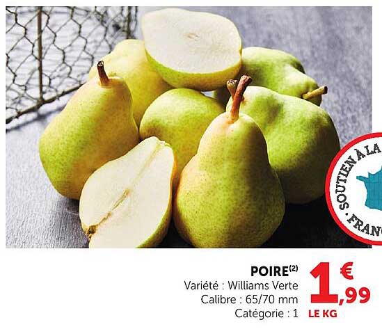 POIRE(2)