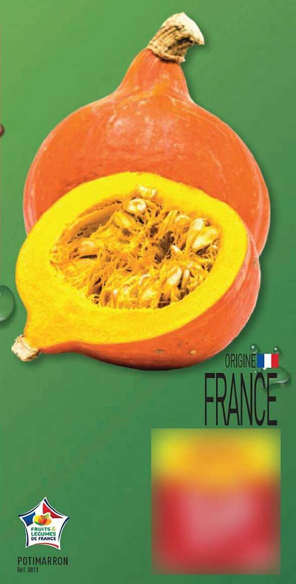 POTIMARRON