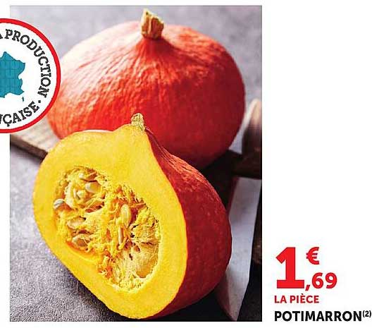 POTIMARRON(2)
