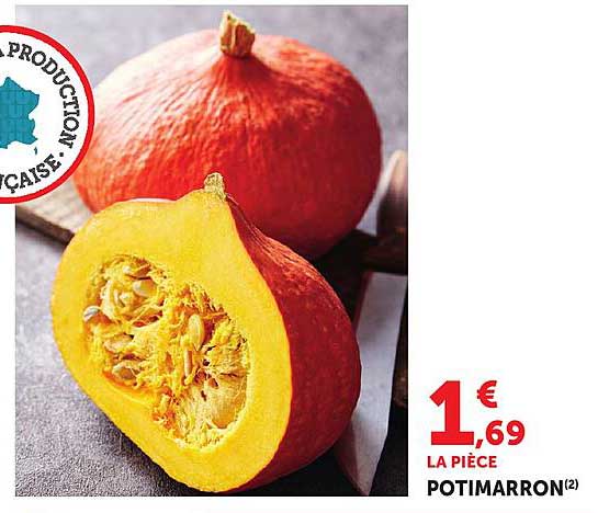 POTIMARRON(2)