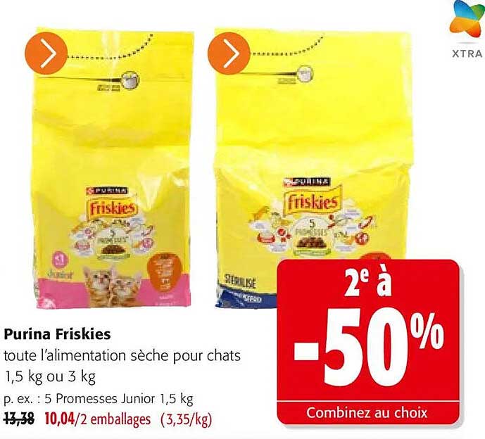 Purina Friskies