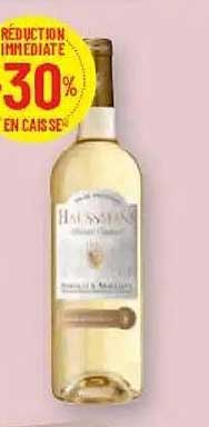 REDUCTION IMMEDIATE 30% EN CAISSE