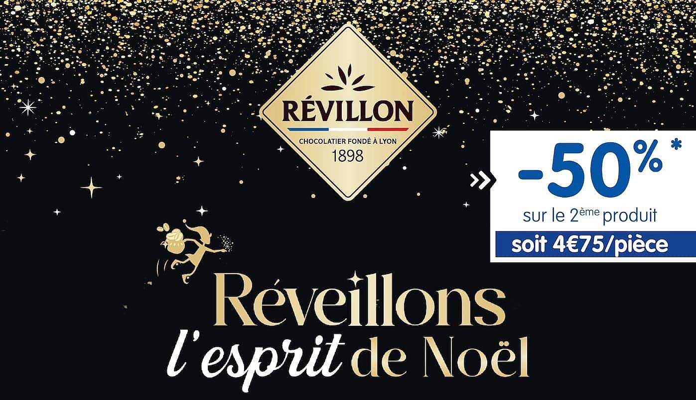 Réveillons l’esprit de Noël