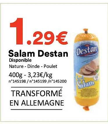 Salam Destan