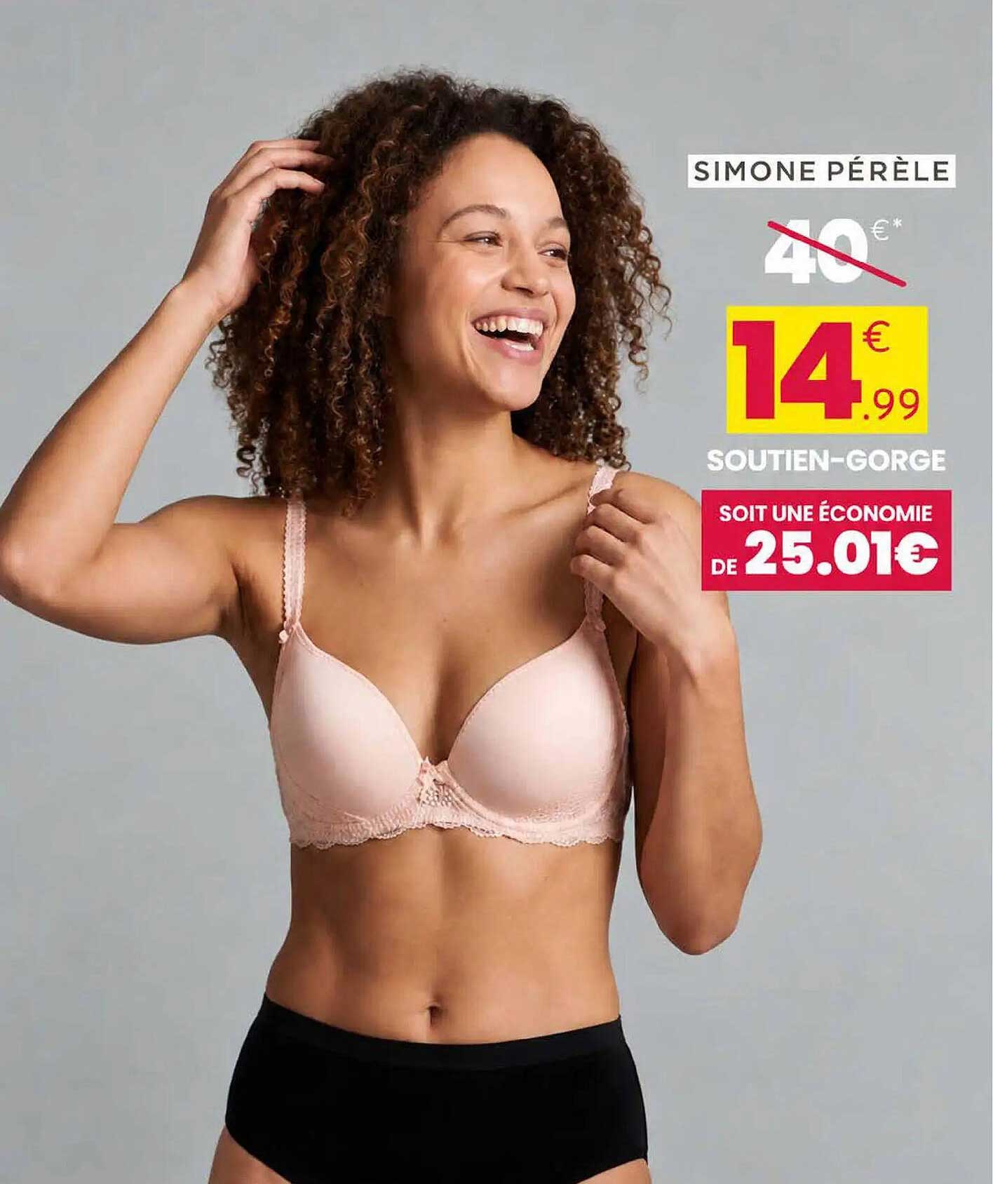 SIMONE PÉRÈLE
