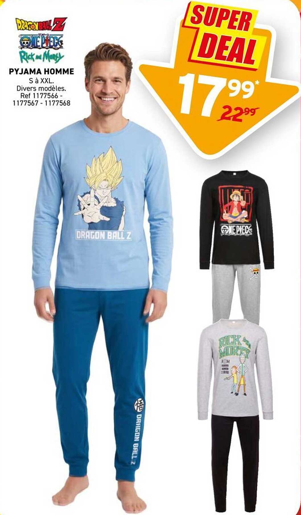 SUPER DEAL