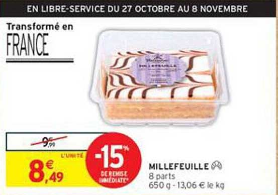 Transformé en FRANCE