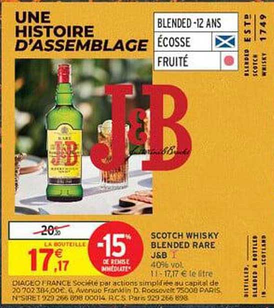 UNE HISTOIRE D’ASSEMBLAGE