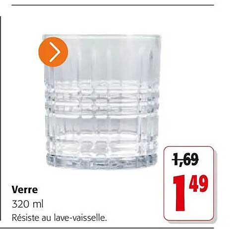 Verre