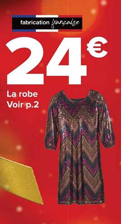 La robe