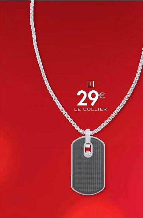 LE COLLIER