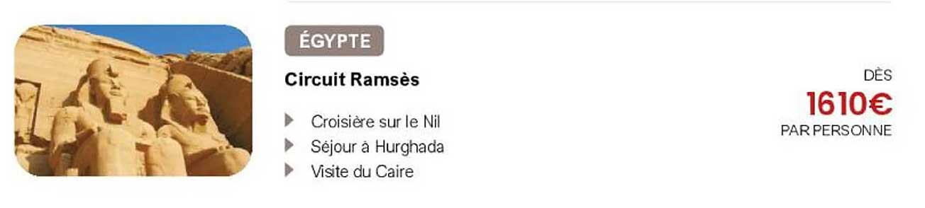 Circuit Ramsès