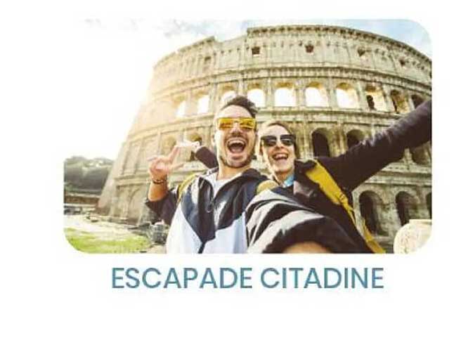 ESCAPADE CITADINE