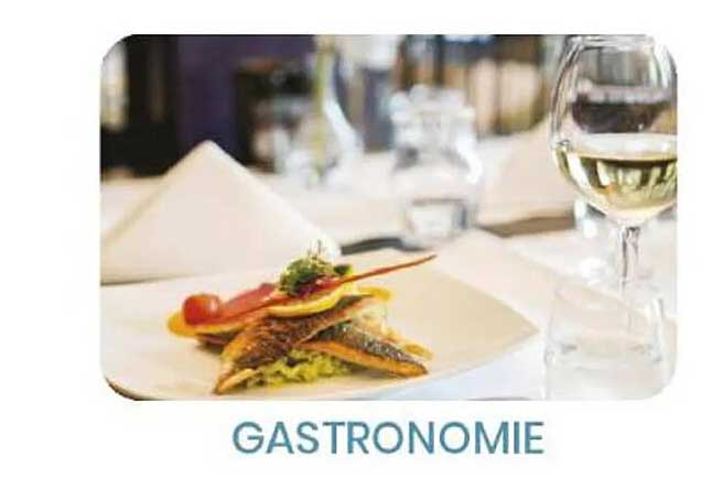 GASTRONOMIE