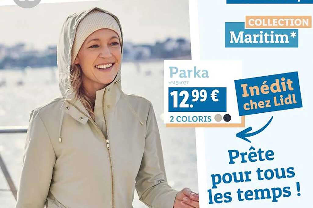 Parka