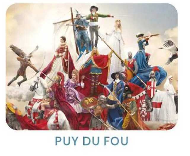 PUY DU FOU