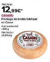 CASANU
